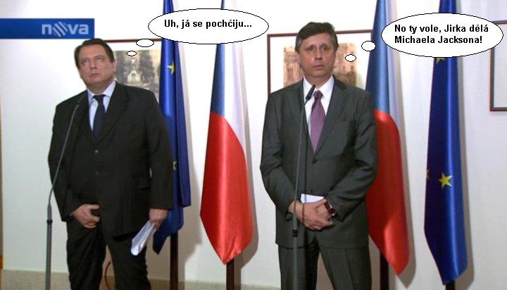 Obrázek jirka se zas ukazal bublina 1
