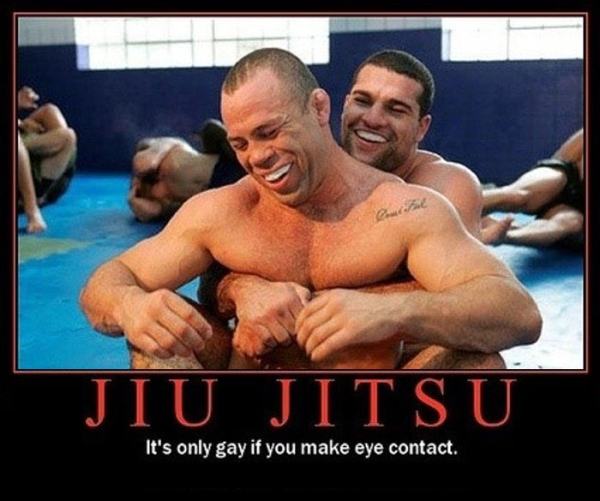 Obrázek jiujitsu