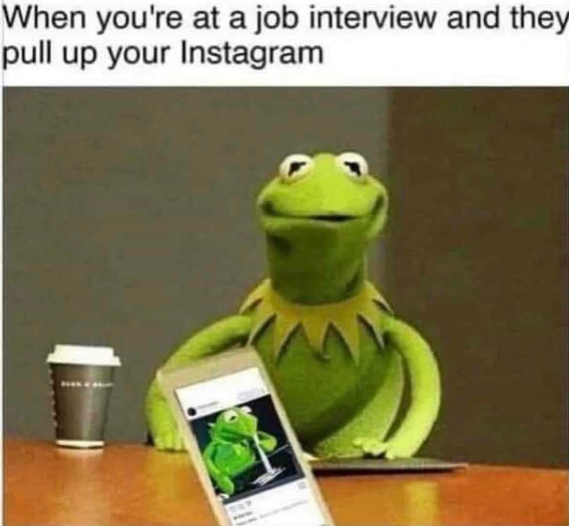 Obrázek job interview 