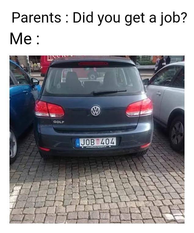 Obrázek job not found