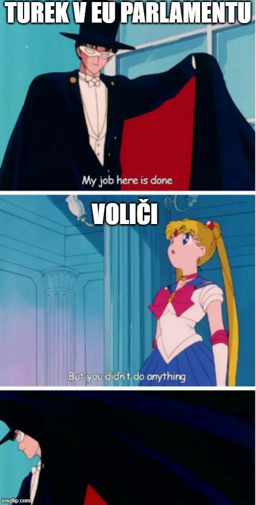 Obrázek job well done