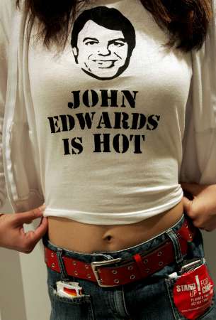 Obrázek john edwards is hot