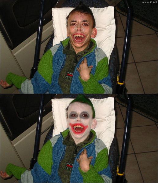 Obrázek joker