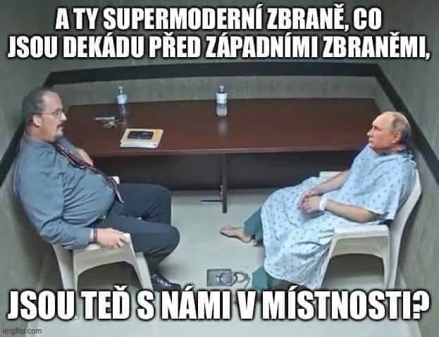 Obrázek jsou tu ted s nama