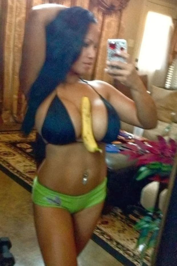 Obrázek just-banana