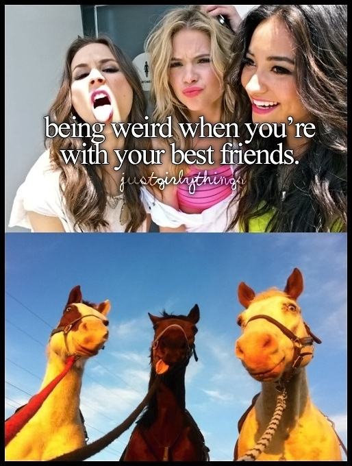 Obrázek just girl things 