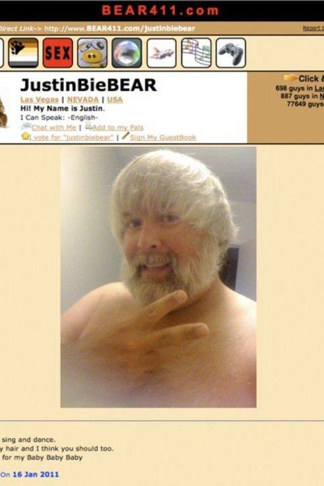 Obrázek justin biebear