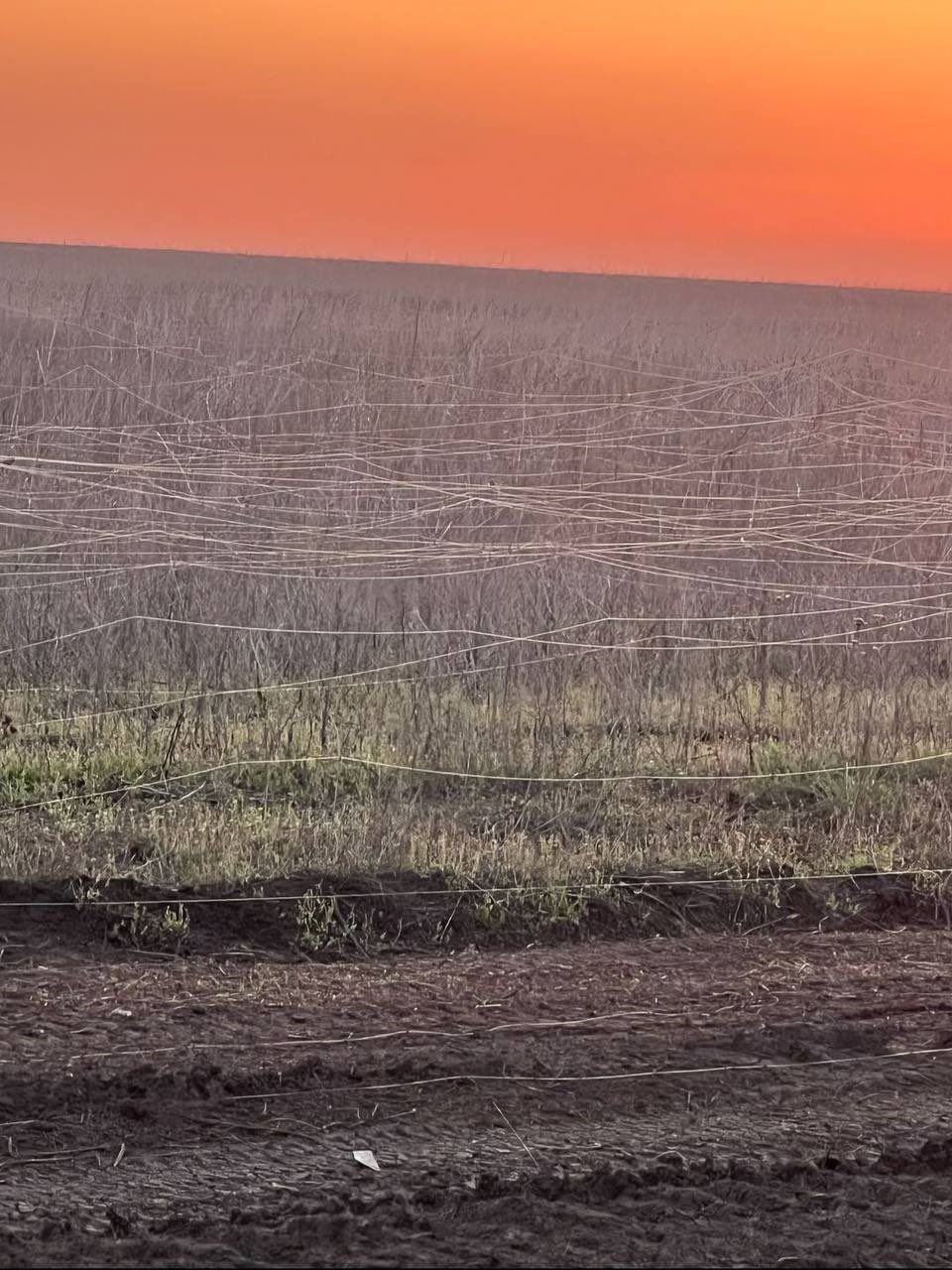 Obrázek kabely z dronu