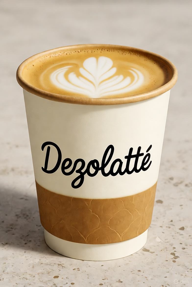 Obrázek kaficko pro zdesene