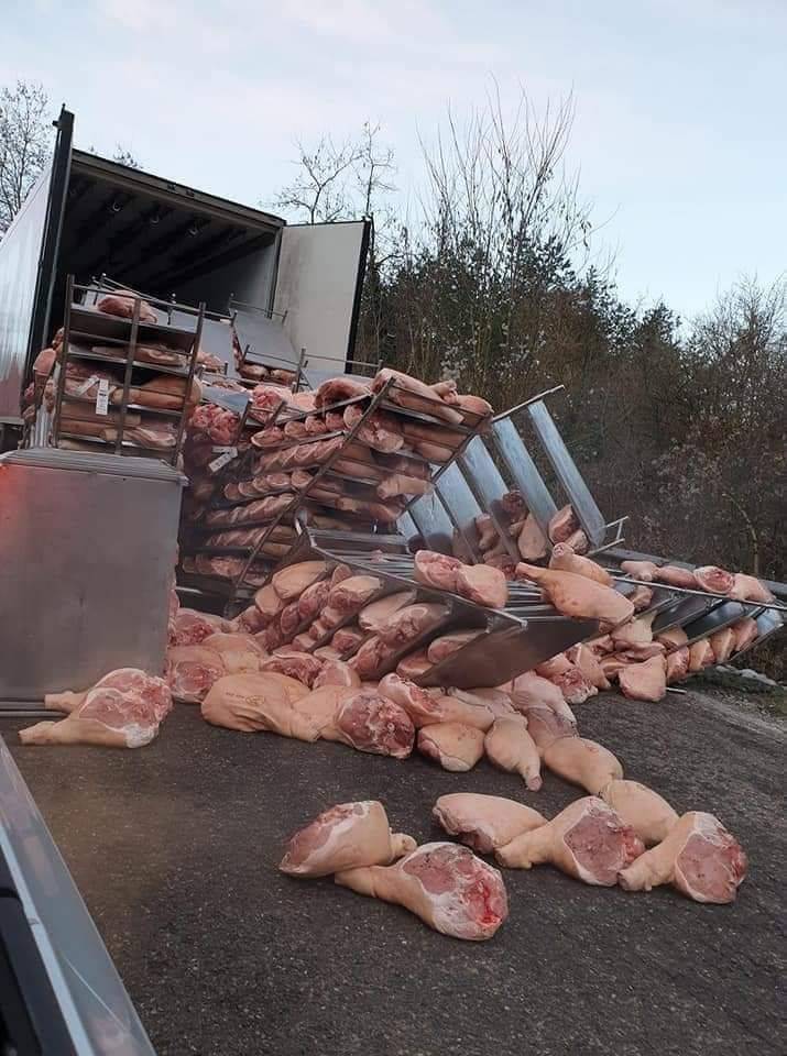 Obrázek kam patri maso