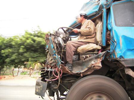 Obrázek kamikadze driver