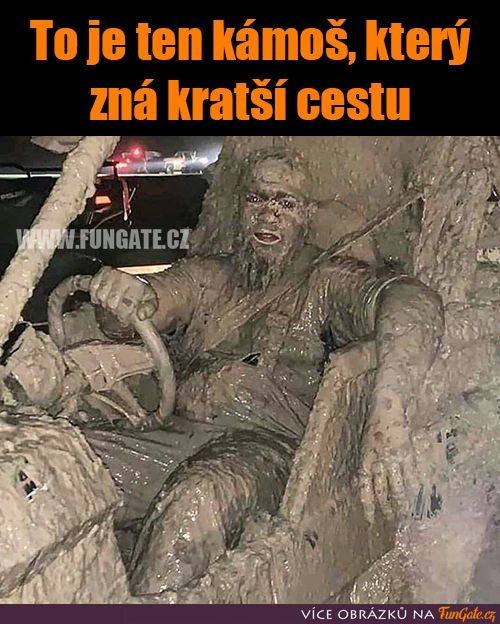 Obrázek kamos zna