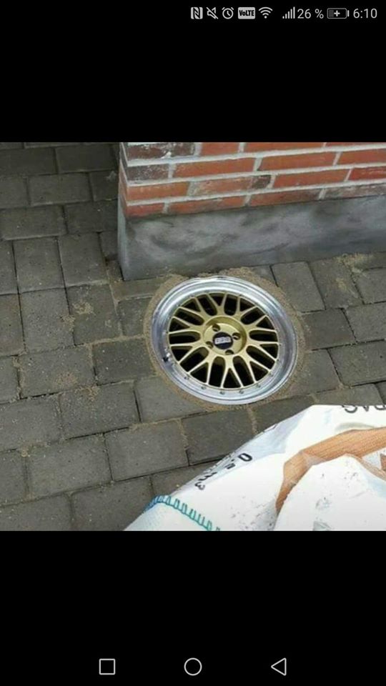 Obrázek kanaly jsou moc drahe