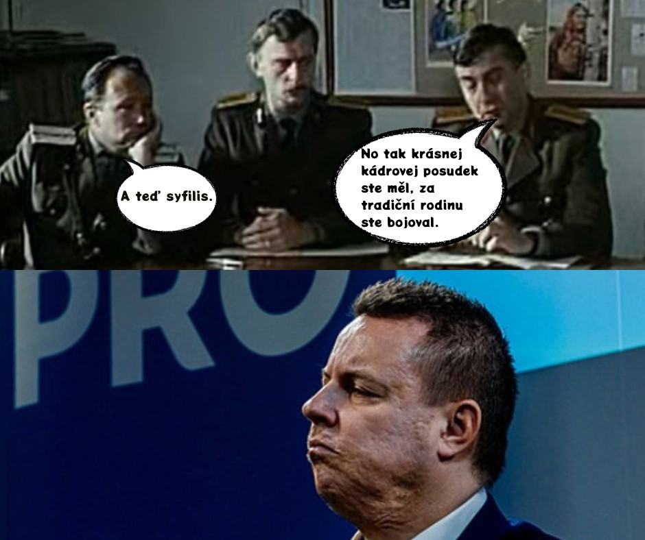 Obrázek kanka na posudku