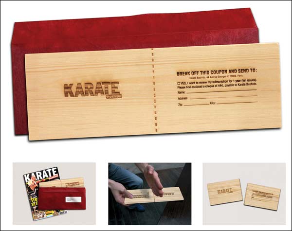 Obrázek karate