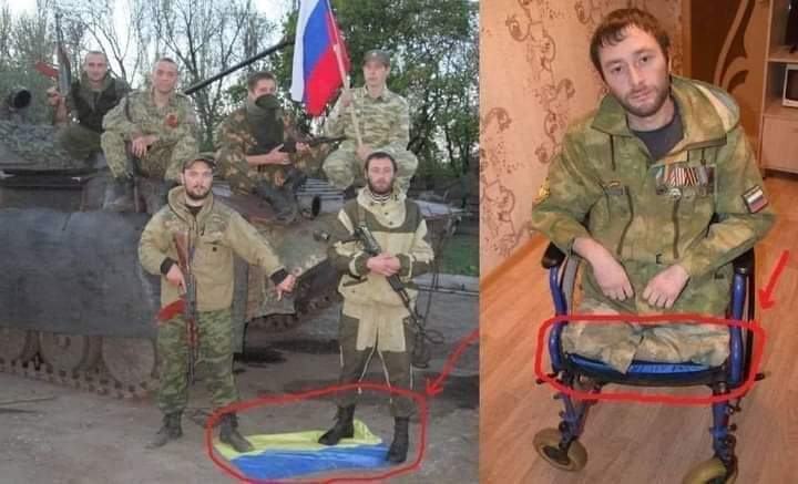 Obrázek karma je fena