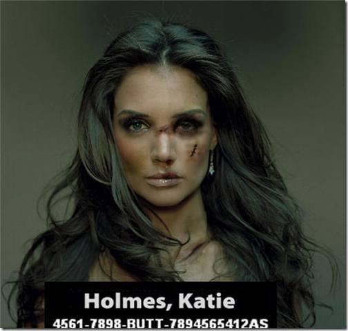 Obrázek katie holmes