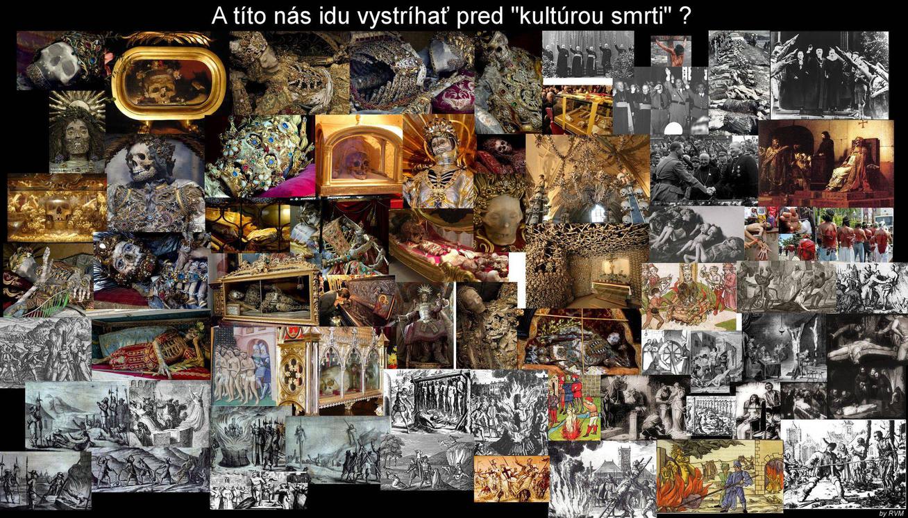 Obrázek katolicizmus&nbsp;je&nbsp;kulturou&nbsp;smrti