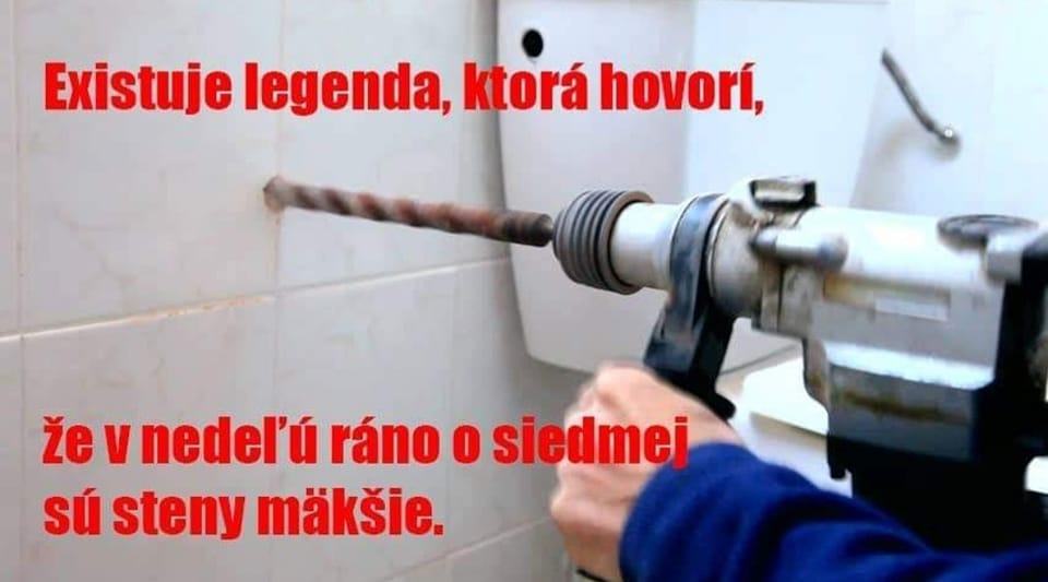 Obrázek kazdu nedelu