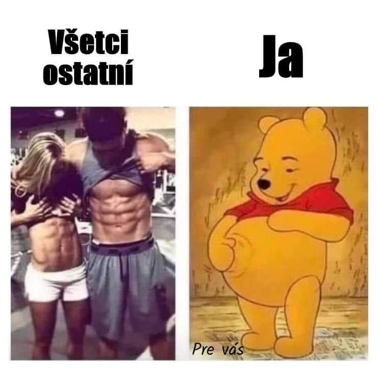 Obrázek kazdy ma to sve
