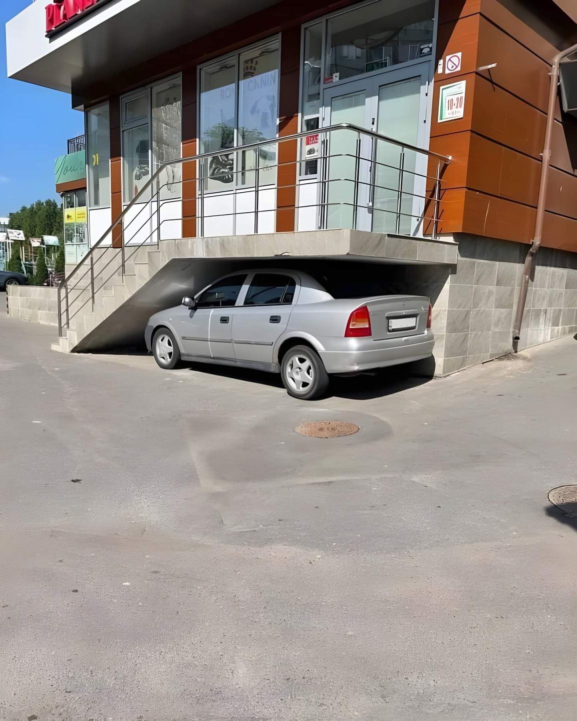Obrázek kazdy problem ma ruske reseni 2