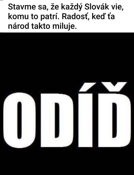 Obrázek kazdy&nbsp;vie