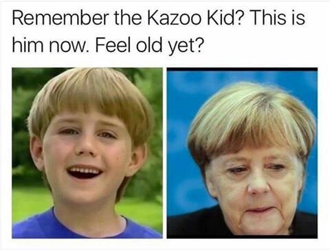 Obrázek kazoo today