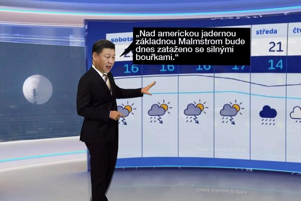 Obrázek kde bude nutne udelat meteorologicke mereni