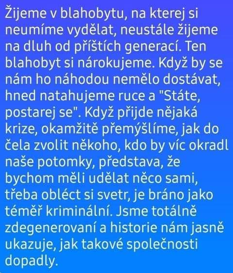 Obrázek kde to zijeme