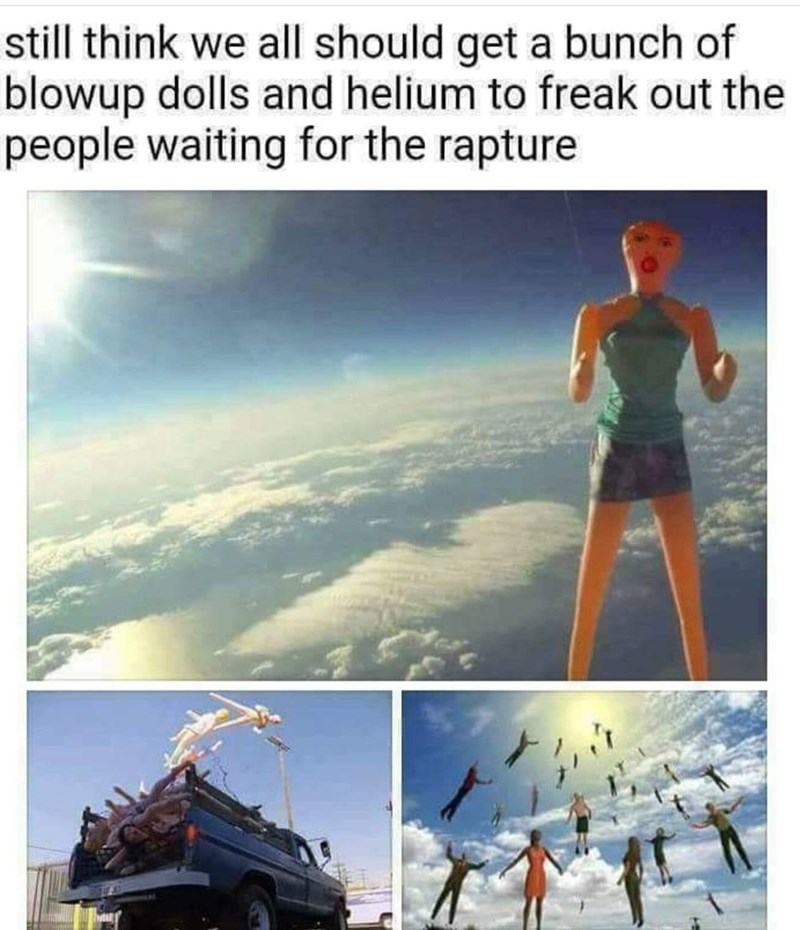 Obrázek kdibich bil bohatej