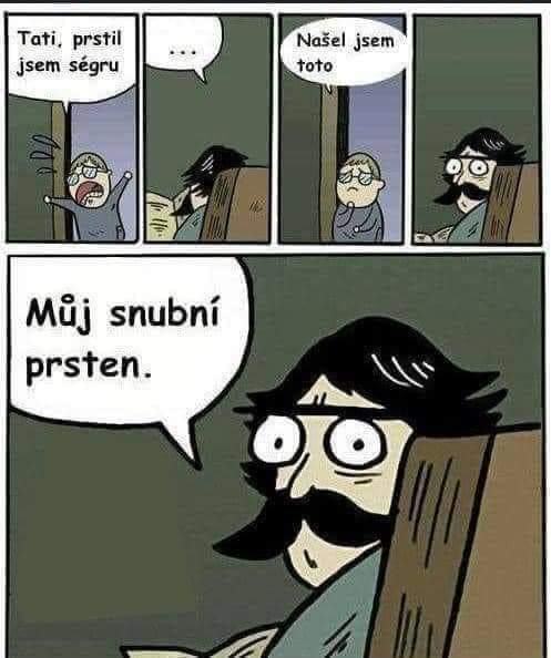 Obrázek kdo by nechtel dobre vztahy v rodine