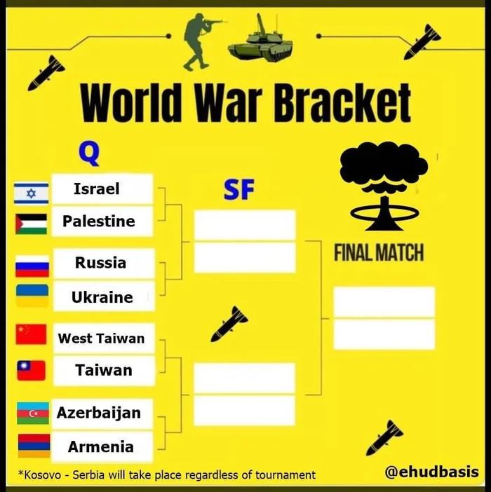 Obrázek kdo postoupi do finale