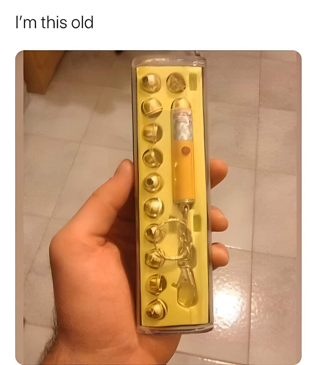 Obrázek kdo to mel taky