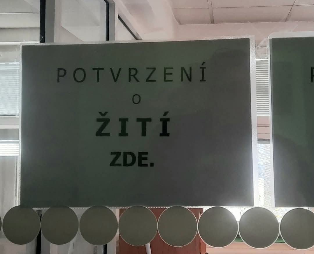Obrázek kdo z vas si ho zapomel vyzvednout