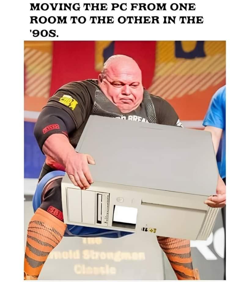 Obrázek kdo zazil devadesatky