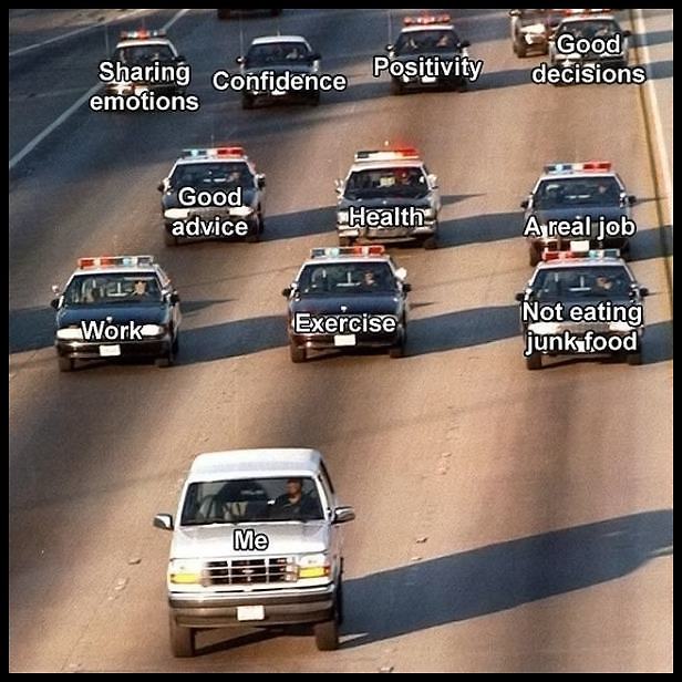 Obrázek kdyz jezdim