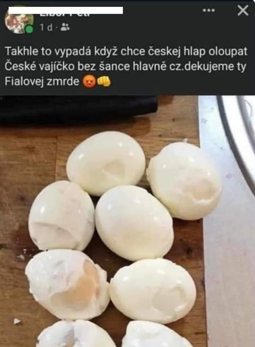Obrázek kdyz jsi retard a muze za to vlada