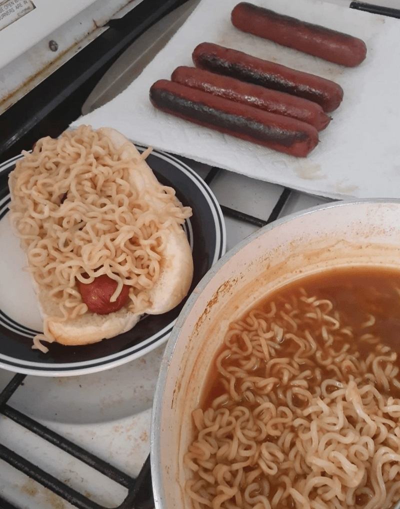Obrázek kdyz kapitalizmus selze kvuli bacilovi