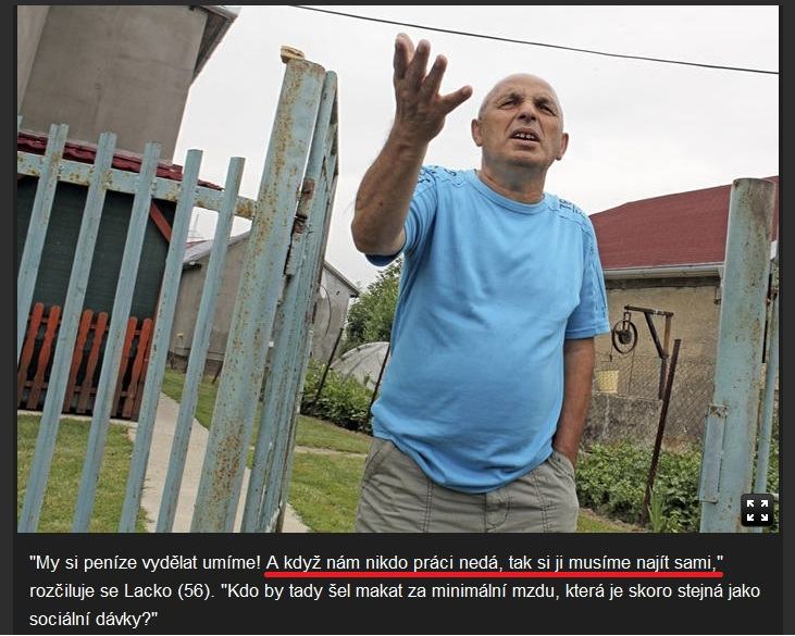 Obrázek kdyz nam nikdo praci neda ORLY