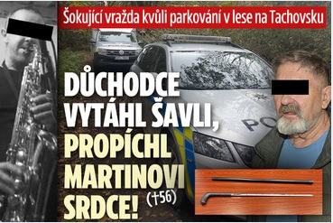 Obrázek kdyz naseres operativce StB