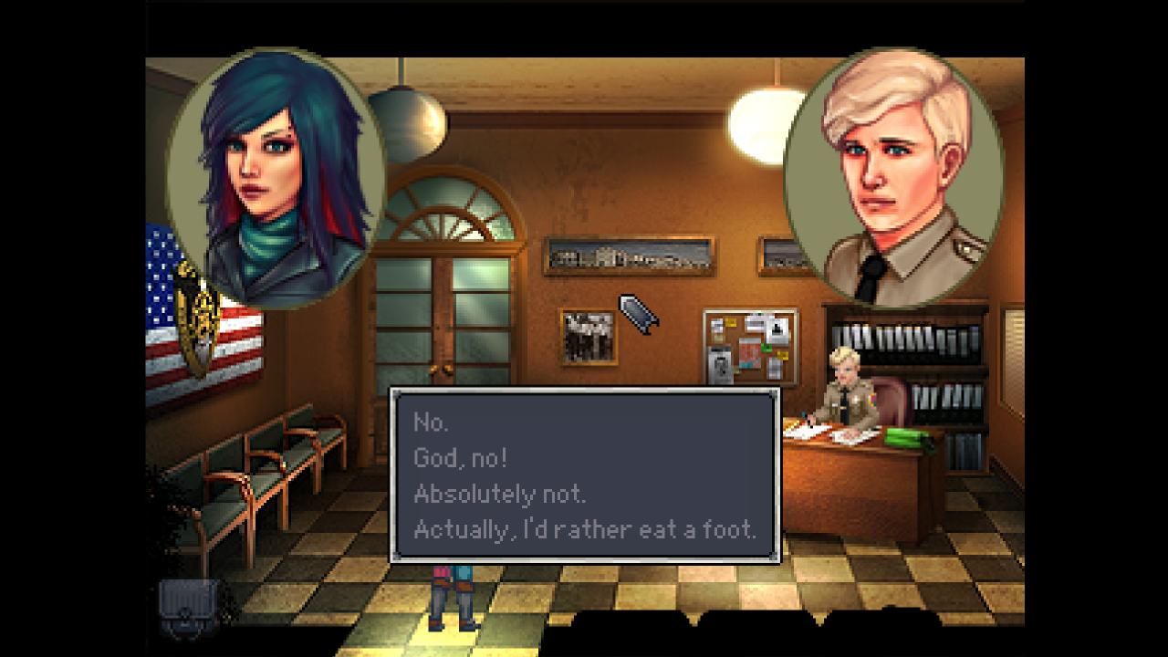 Obrázek kdyz roumenista zve na rande