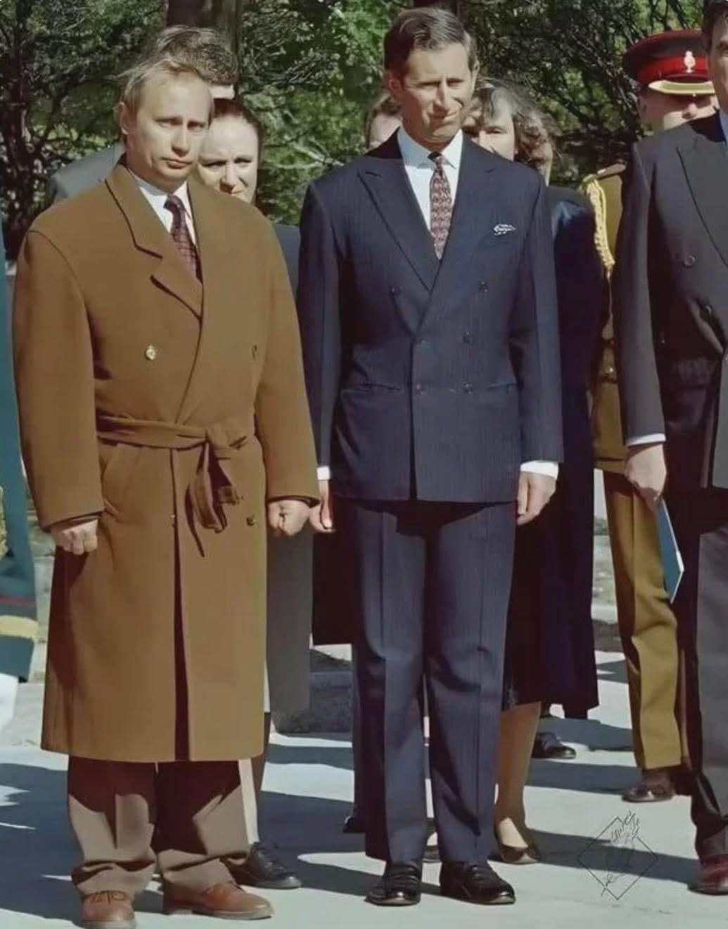 Obrázek kdyz se na vylete stavis do obchodu nakoupit za pet prstu