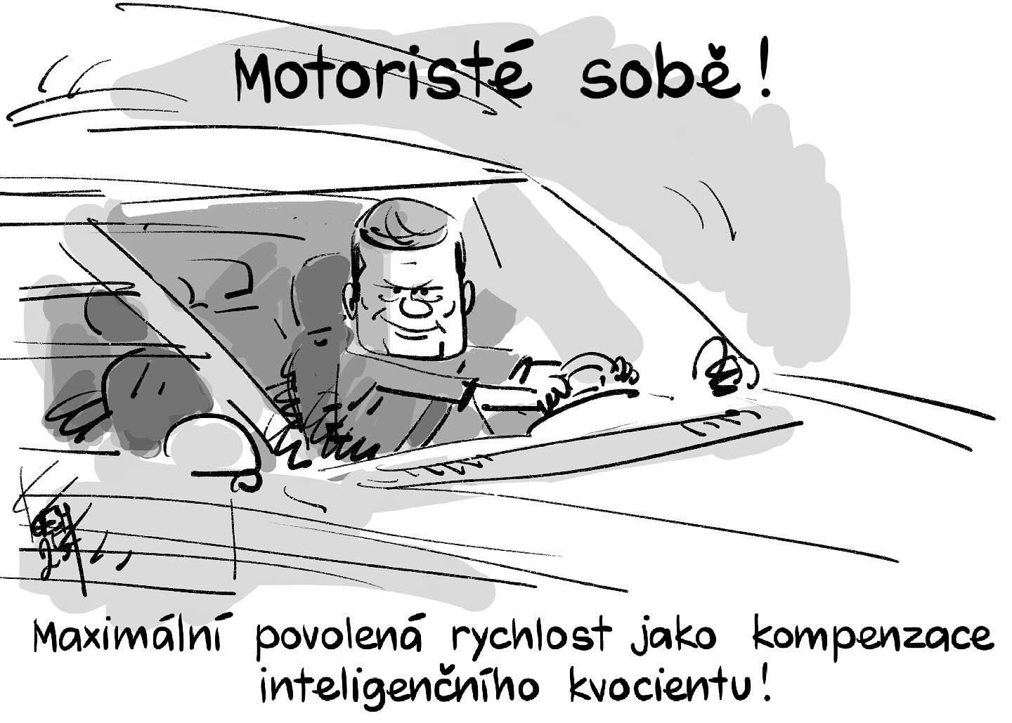 Obrázek kdyz spechas na setkani s Iranem