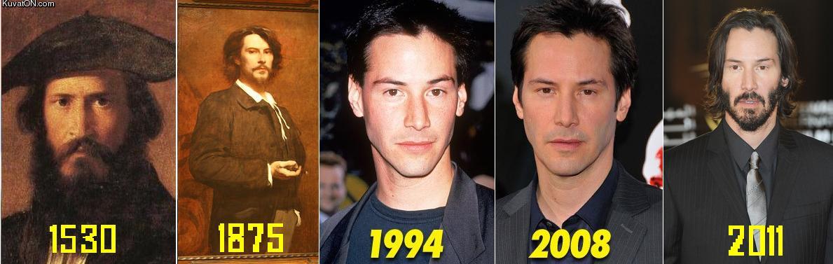 Obrázek keanu reeves