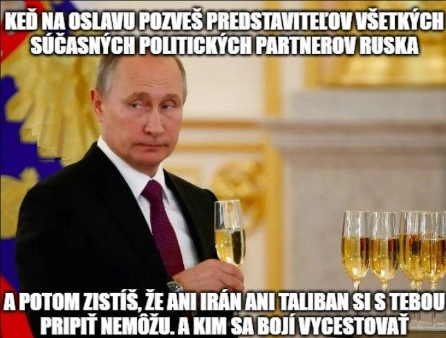 Obrázek ked pozves na oslavy