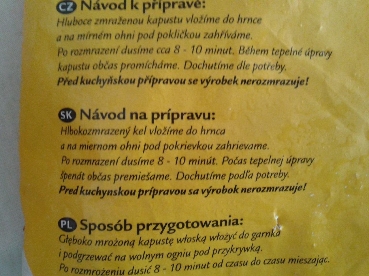 Obrázek kel-spenat