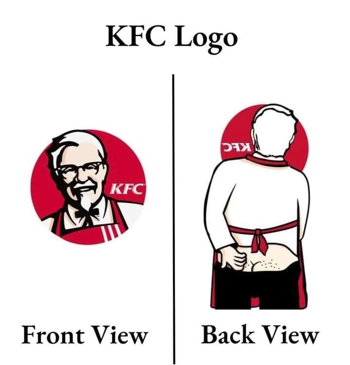 Obrázek kfc logo