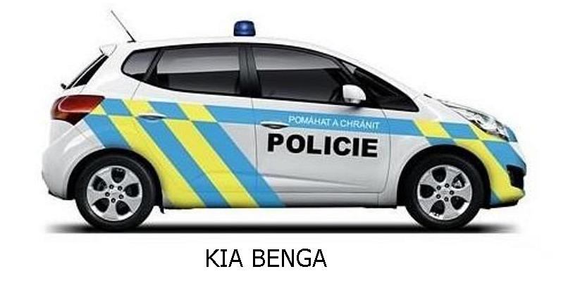 Obrázek kia benga