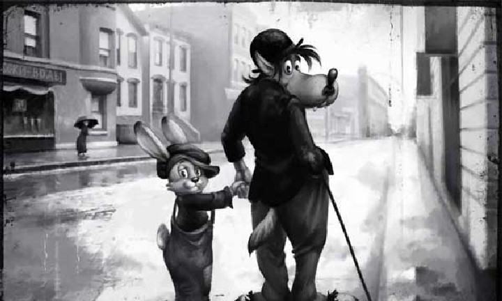 Obrázek kid