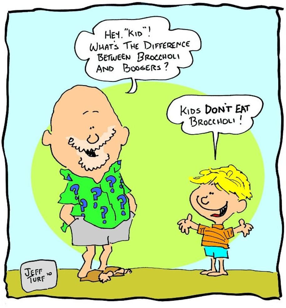 Obrázek kid joke comic with fun